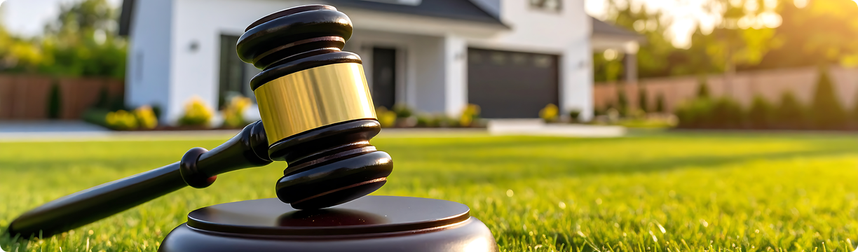 Buying Houses at Auction in 2026: Your Complete Guide to Property Auctions