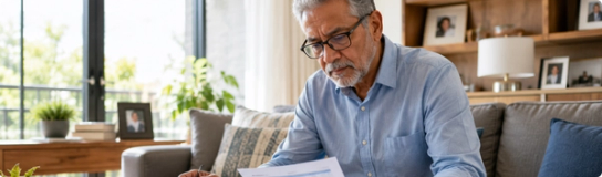 How Lenders View Retirement Income When You Apply for a Mortgage: A 2026 Guide
