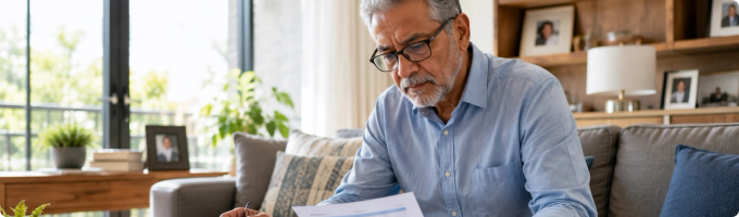 How Lenders View Retirement Income When You Apply for a Mortgage: A 2026 Guide