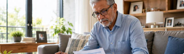 How Lenders View Retirement Income When You Apply for a Mortgage: A 2026 Guide
