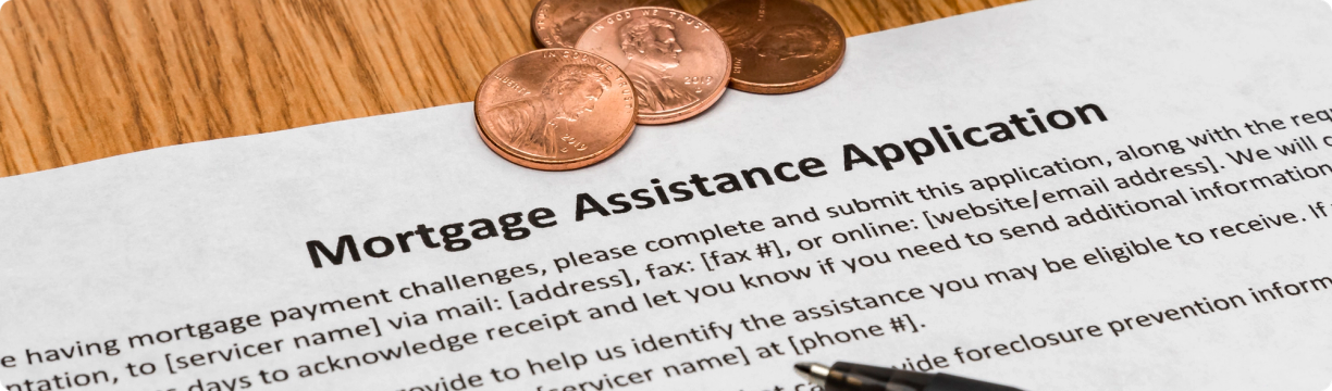 Mortgage Assistance: What It Means and How to Apply in 2026