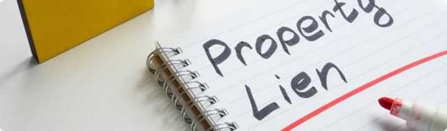 7 Critical Steps to Finding Property Liens in 2026: A Home Buyer's Protection Guide