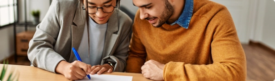 Complete Guide to Co-Signing a Mortgage in 2026: What Borrowers and Co-Signers Need to Know