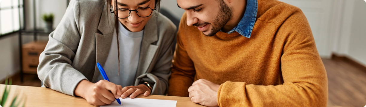 Complete Guide to Co-Signing a Mortgage in 2026: What Borrowers and Co-Signers Need to Know