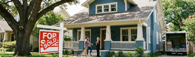 Cost of Selling a House: What Home Sellers Actually Pay in 2026