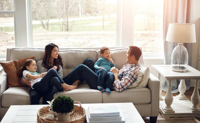 15-Year vs. 30-Year Mortgage Calculator