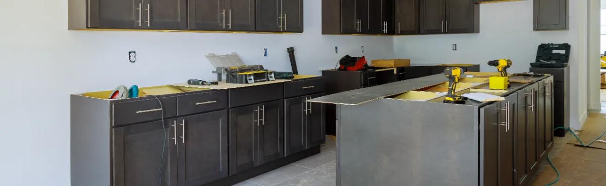 Kitchen Renovation Costs in 2026: Average Price by Scope and How to Finance It
