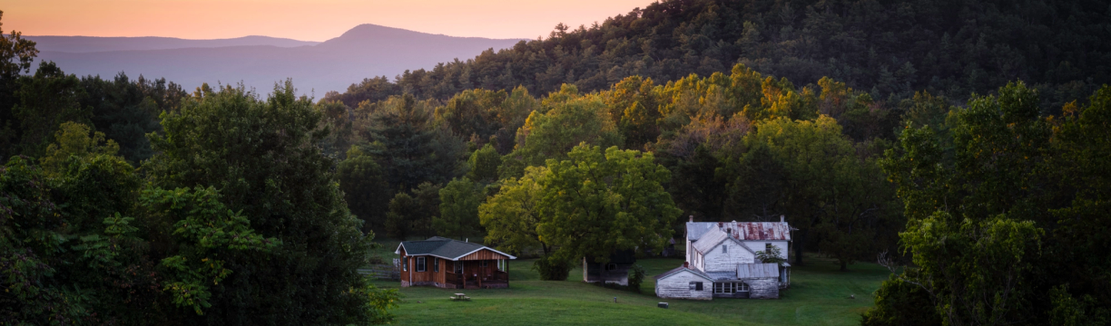 USDA Loans in Virginia: 2026 Eligibility Map, Income Limits, and How to Qualify