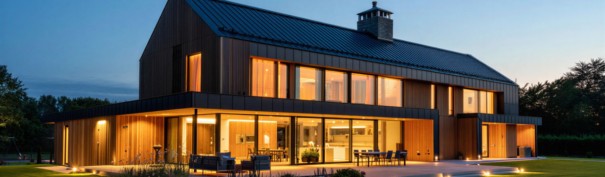 Can You Get a VA Loan for a Barndominium? A 2026 Guide for Veterans
