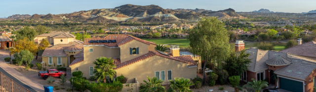 Jumbo Loans in Nevada: 2026 Limits and How to Qualify