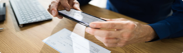 How to Endorse a Check for Mobile Deposit in 2026: An 8-Step Guide for a Smooth Submission