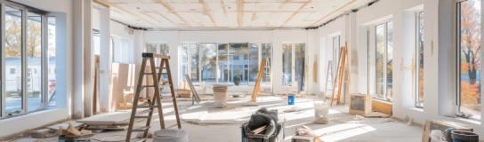 Inherited a House That Needs Work? How to Finance Renovations in 2026