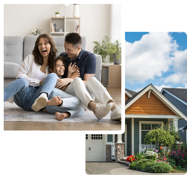 Smarter technology. Real numbers.