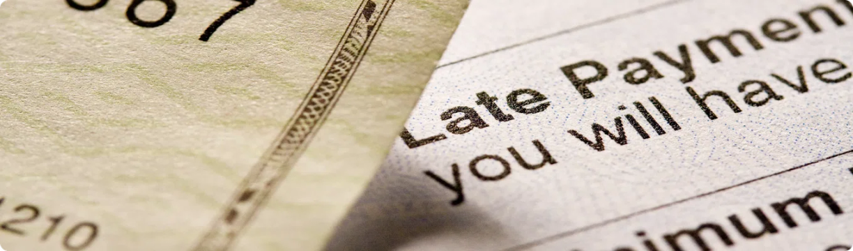 The True Cost of a Late Mortgage Payment in 2026