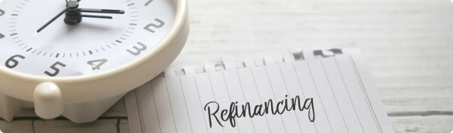 How Soon Can You Refinance After Buying a Home in 2026?