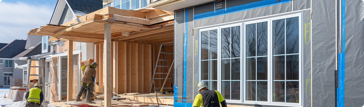 Building a House vs. Buying a House: 7 Costs and Trade-offs to Weigh in 2026