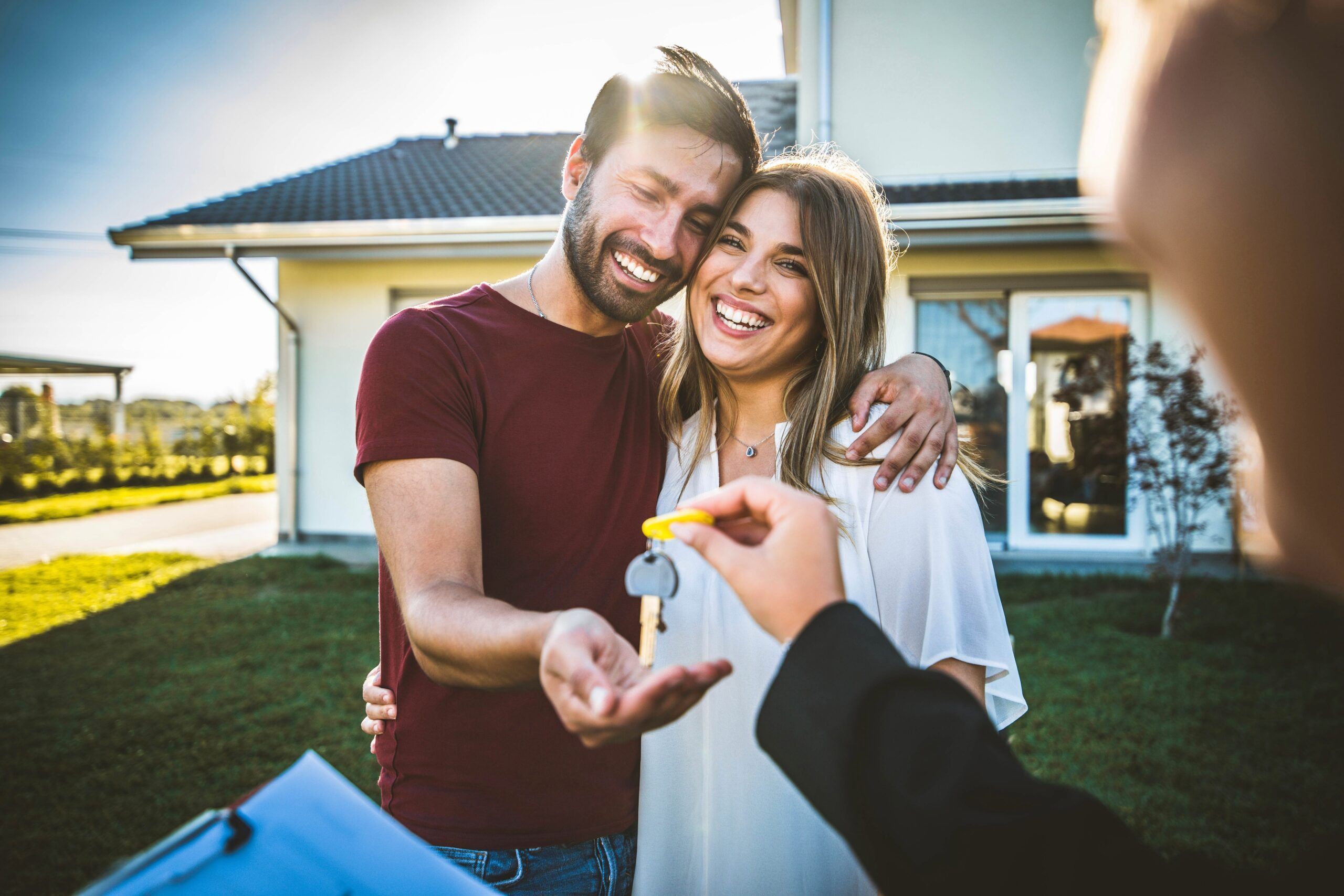 First-Time Home Buyer Guide