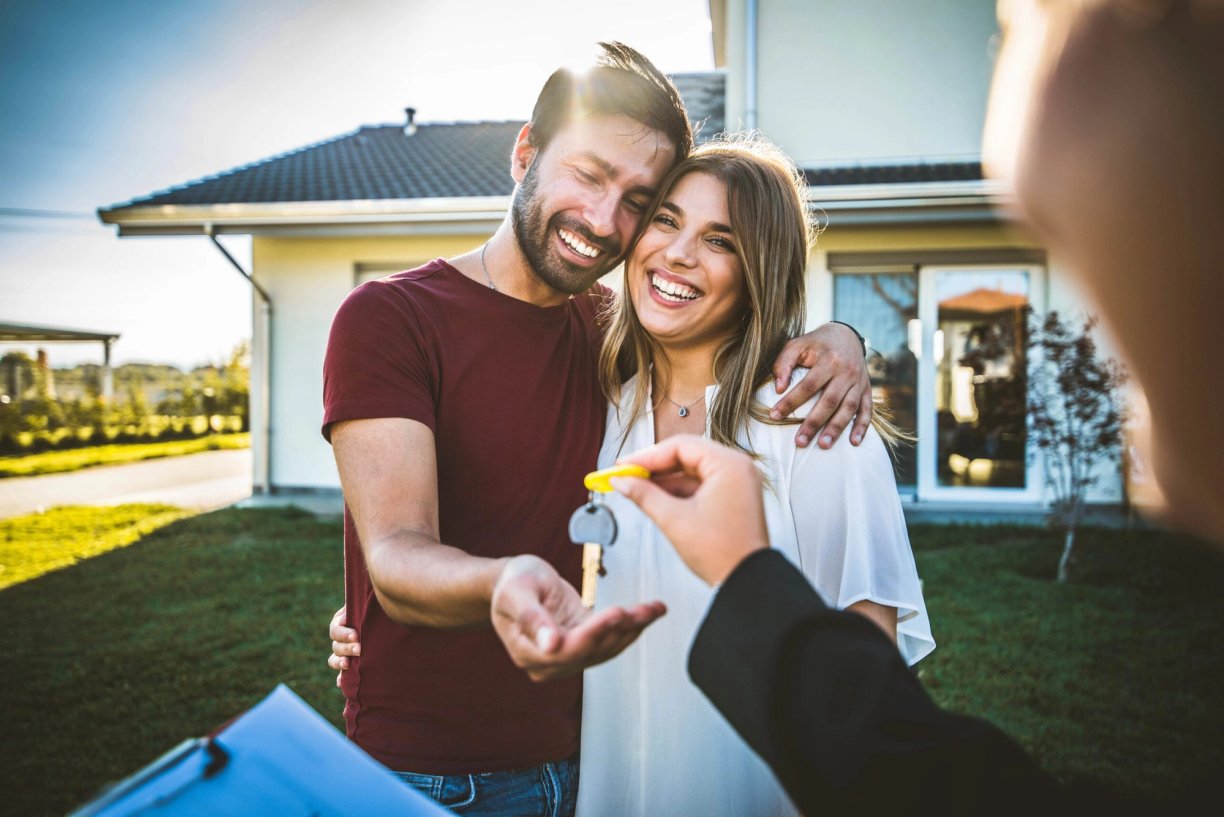 2026 First-Time Home Buyer Guide