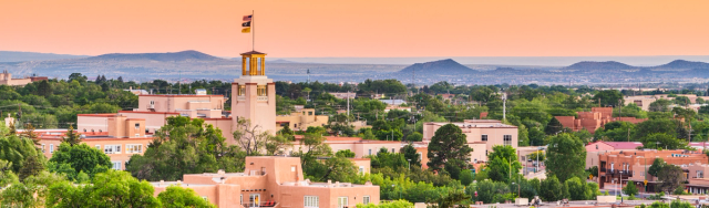 Average Mortgage Payment in New Mexico: What Buyers Really Pay in 2026