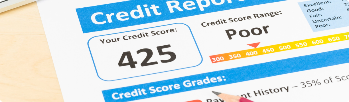 7 Critical Steps to Getting a HELOC with Bad Credit in 2026