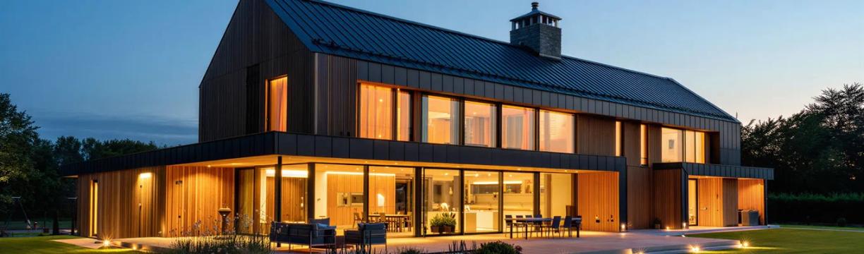 Can You Get a VA Loan for a Barndominium? A 2026 Guide for Veterans