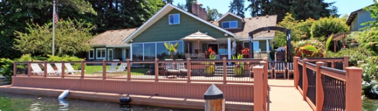 Your Complete Guide to Buying a Second Home in 2025