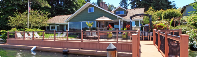 Your Complete Guide to Buying a Second Home in 2025