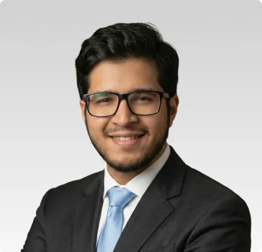 Hamza Qureshi