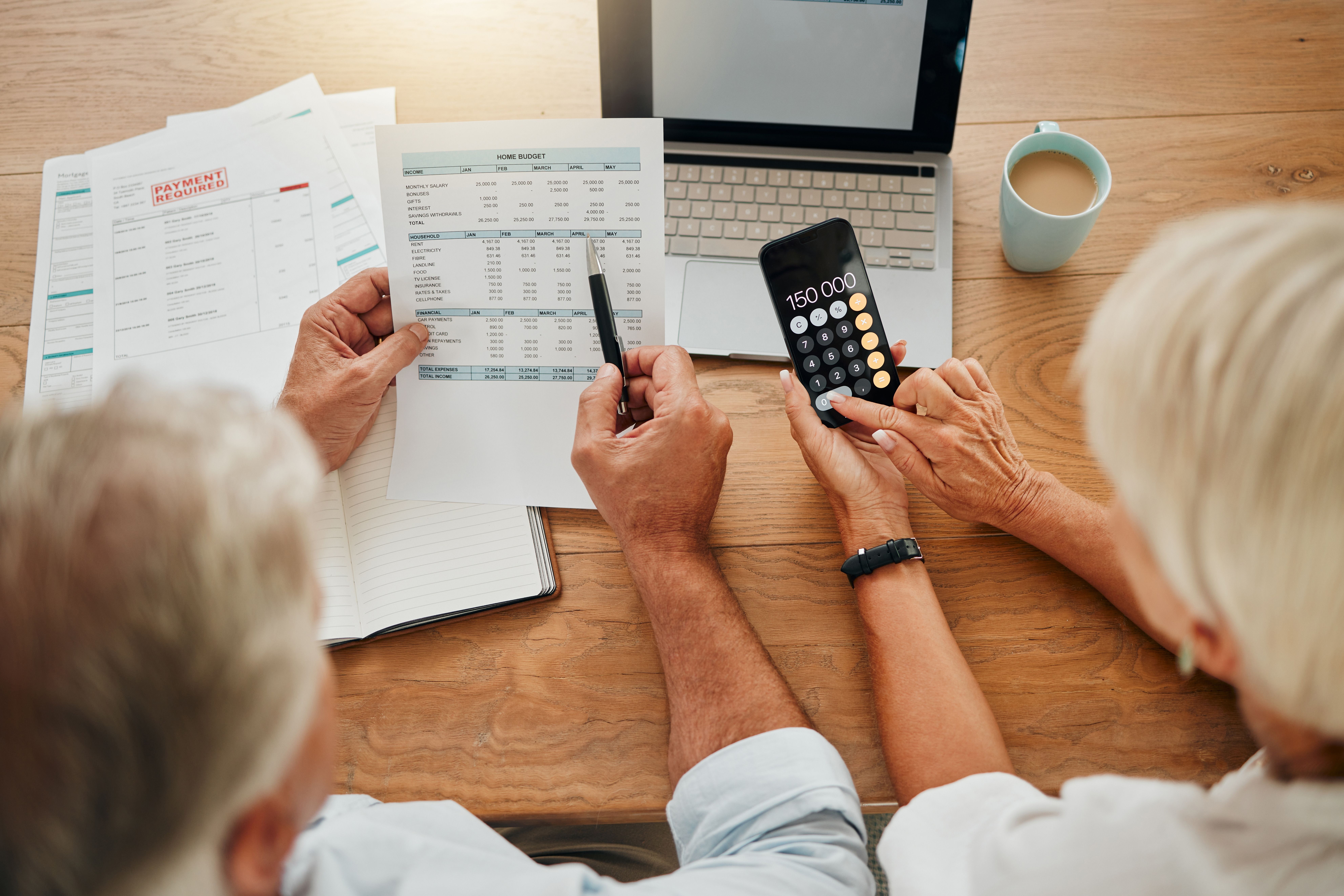 How to Use Our Cash-Out Refinance Calculator