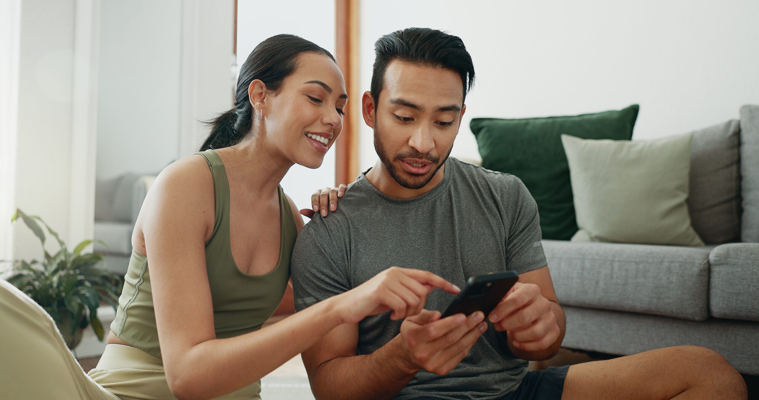 How to Buy a Home with a Bad Credit Score