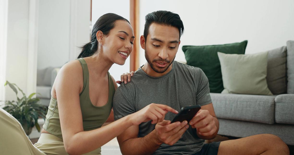 How to Buy a Home with a Bad Credit Score in 2025