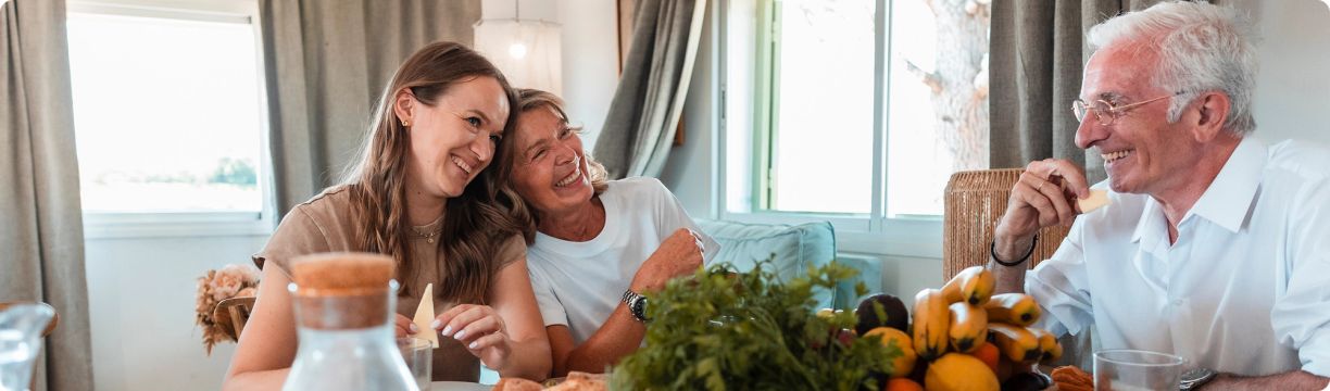 Multigenerational Living in America: A 2026 Guide to Buying a Home for the Whole Family