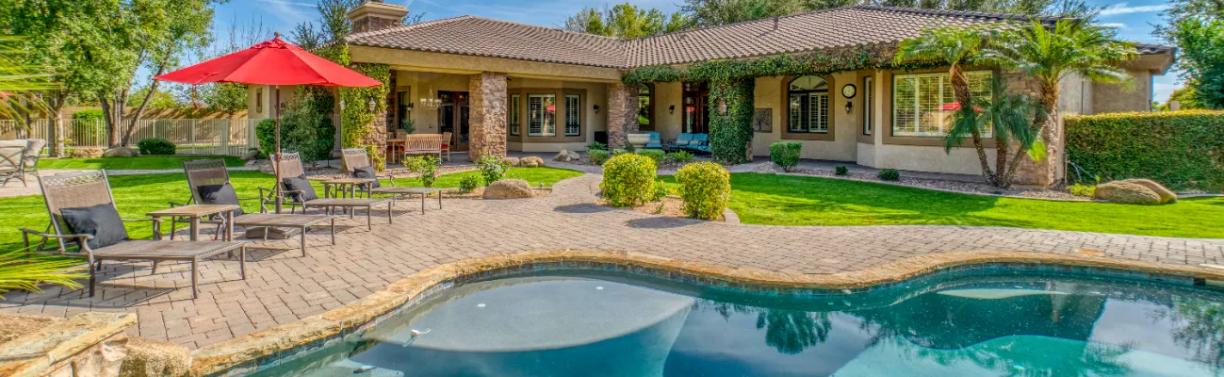 Can You Use a Home Equity Loan for a Pool? A 2026 Guide to Borrowing Smart