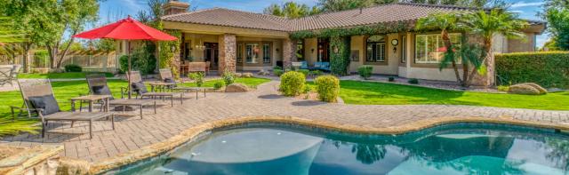 Can You Use a Home Equity Loan for a Pool? A 2026 Guide to Borrowing Smart