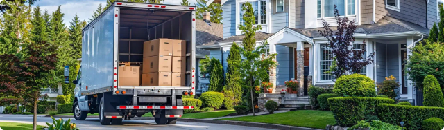 How to Move Across the Country: A 10-Step Plan to Protect Your Money, Your Belongings, and Your Next Home Loan
