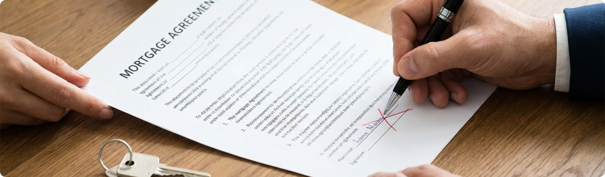 How to Get Your Name Off a Mortgage in 2026: 7 Proven Methods That Actually Work