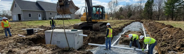 Septic Tank Financing Options: How to Pay for a New Septic System in 2026