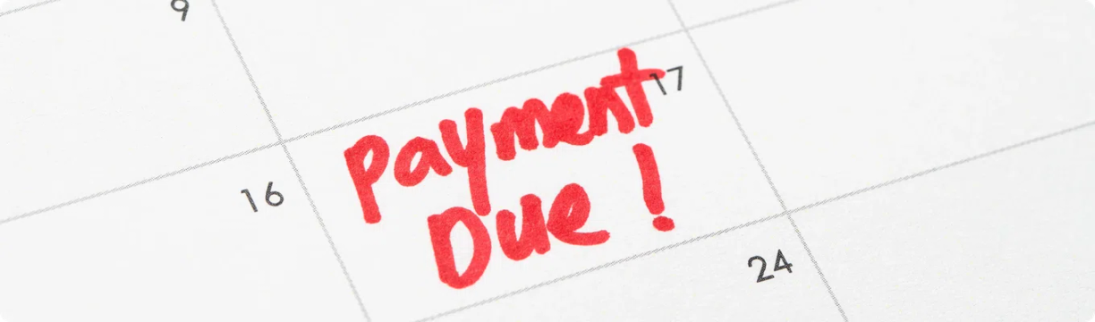 7 Real Costs of a Late Mortgage Payment, and How to Get Back on Track