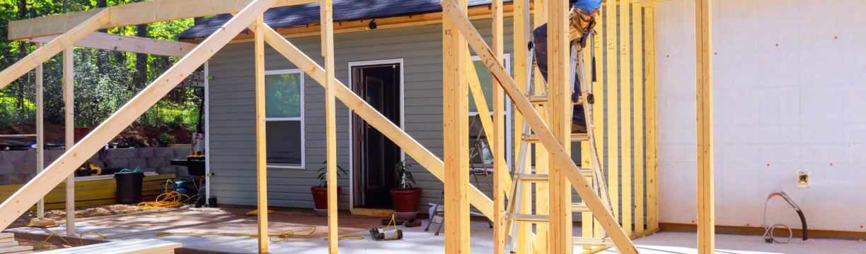 How Long Are Home Improvement Loan Terms? Comparing Options in 2026
