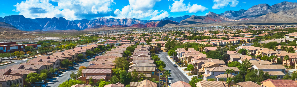 Average Mortgage Payment in Nevada: What Buyers Really Pay in 2026