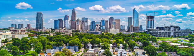 What Is the Average Mortgage Payment in North Carolina in 2026?