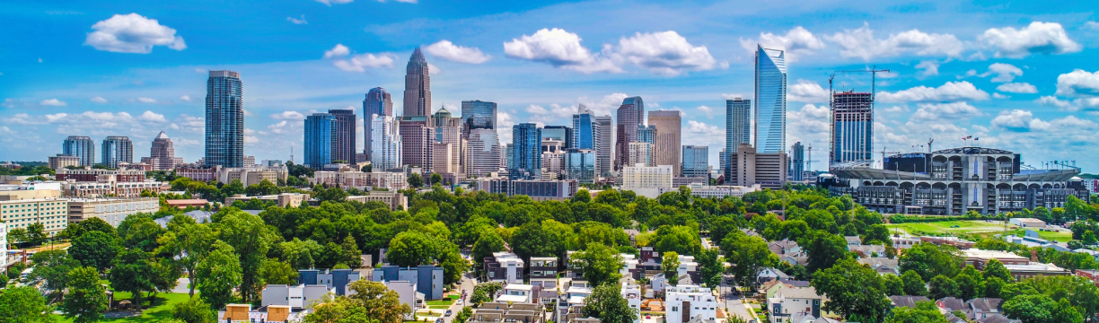 What Is the Average Mortgage Payment in North Carolina in 2026?