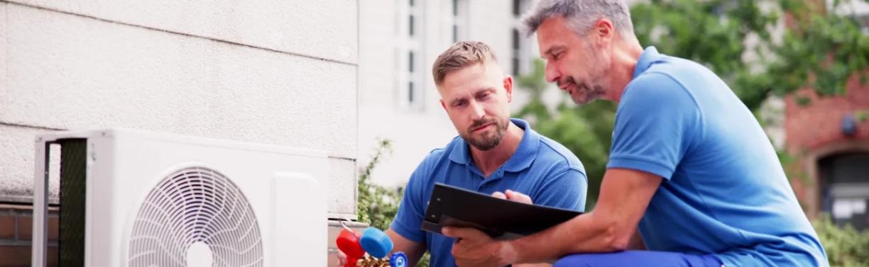 HVAC Financing in 2026: How to Pay for a New Furnace or AC System
