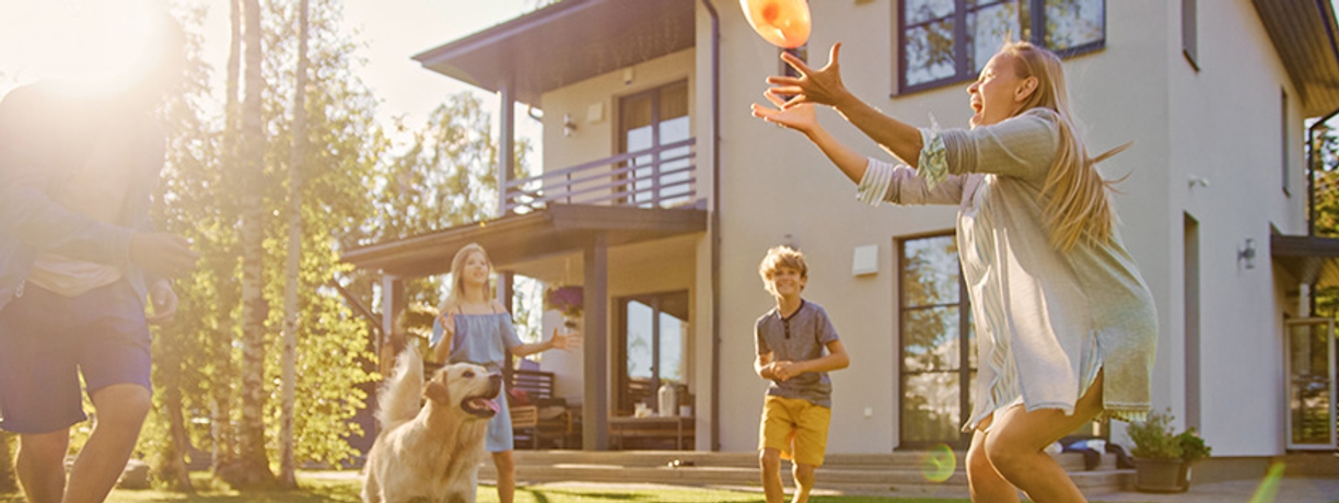 7 Tips for How to Find Your Dream Home