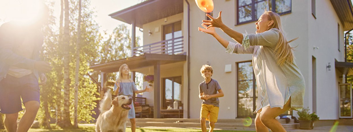 7 Tips for How to Find Your Dream Home