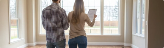 Your Complete Final Walkthrough Checklist for 2026