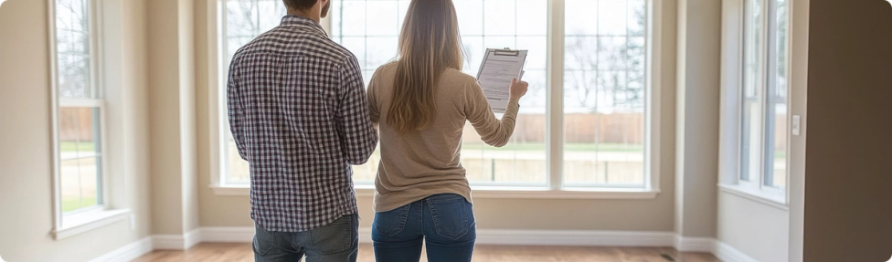 Your Complete Final Walkthrough Checklist for 2026