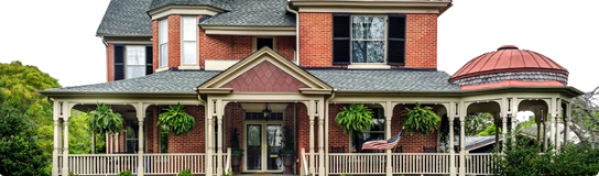 Buying a Historic Home in 2026: How to Match the Right Financing to a One-of-a-Kind Property