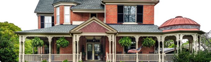 Buying a Historic Home in 2026: How to Match the Right Financing to a One-of-a-Kind Property