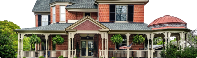 Buying a Historic Home in 2026: How to Match the Right Financing to a One-of-a-Kind Property
